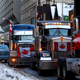 Image for article titled What To Know About The Canadian Trucker Protests